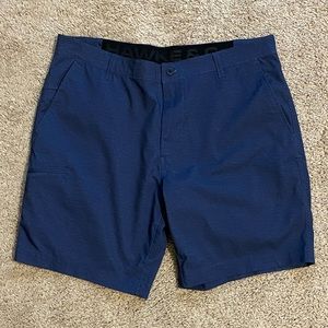 Hawke & Co Hybrid Stretch Short